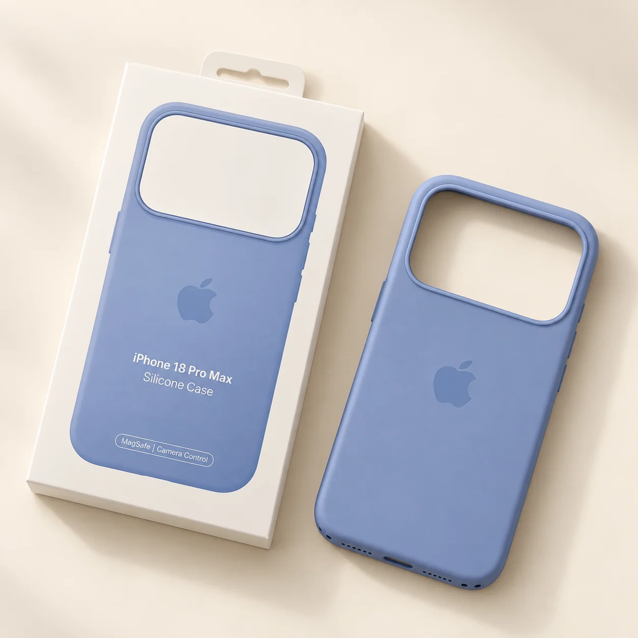 قاب سیلیکون مگ سیف دار سری  18 iphone