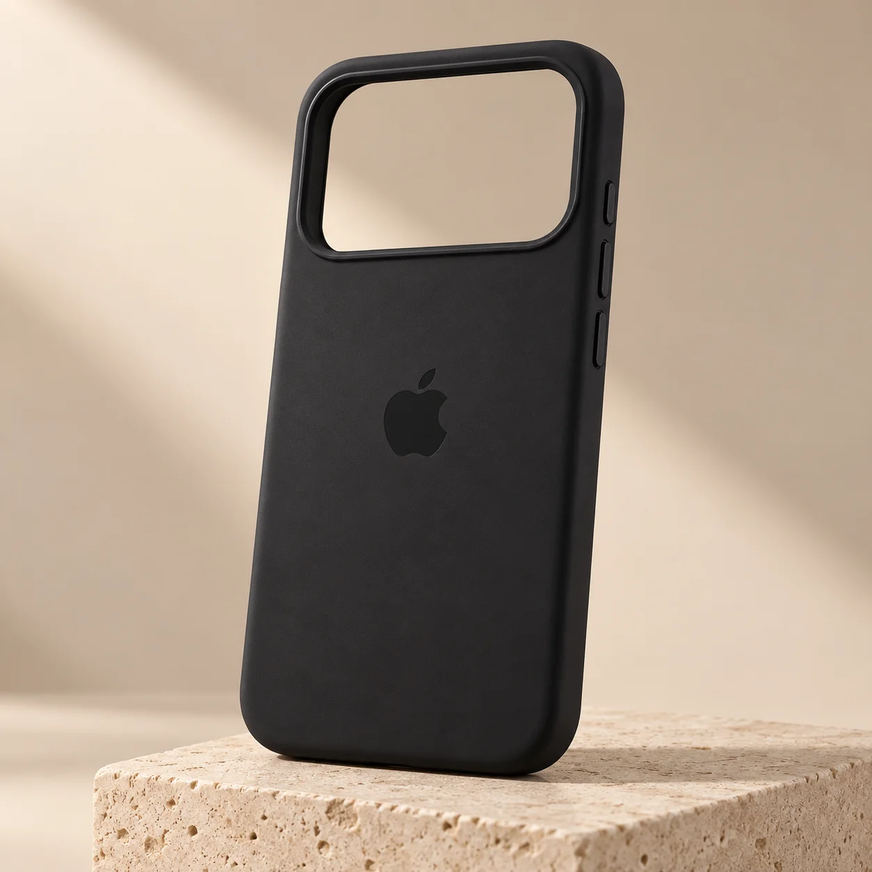 قاب سیلیکون مگ سیف دار سری 18 iphone